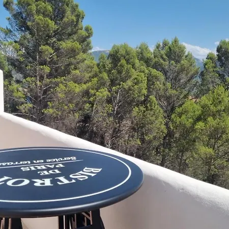 Cortijo Castillo De Penafleita Chalet Siles